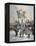 Heroes of the Marne, 1915-Georges Bertin Scott-Framed Premier Image Canvas