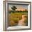 Heron Lake I-Patrick-Framed Giclee Print