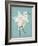 Heron Plumage III-Melissa Wang-Framed Art Print