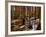 Heron Pond-Stephen Arens-Framed Photographic Print