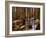 Heron Pond-Stephen Arens-Framed Photographic Print