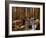 Heron Pond-Stephen Arens-Framed Photographic Print