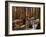 Heron Pond-Stephen Arens-Framed Photographic Print