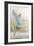 Heron Sanctuary I-Tim O'toole-Framed Art Print