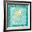 Heron Sea-Bee Sturgis-Framed Art Print