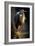 Heron-Vivienne Dupont-Framed Art Print