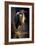 Heron-Vivienne Dupont-Framed Art Print