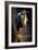 Heron-Vivienne Dupont-Framed Art Print