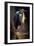 Heron-Vivienne Dupont-Framed Art Print