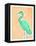 Heron-Max Lundén-Framed Premier Image Canvas