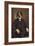 Herr Otto Drahthaar-Thierry Poncelet-Framed Premium Giclee Print