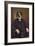 Herr Otto Drahthaar-Thierry Poncelet-Framed Premium Giclee Print