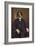 Herr Otto Drahthaar-Thierry Poncelet-Framed Premium Giclee Print