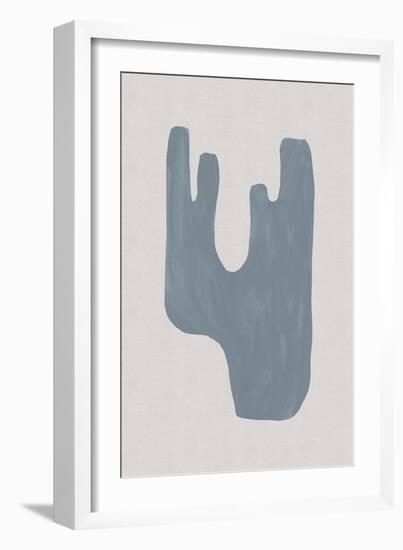 Herrenhof-Dana Shek-Framed Giclee Print