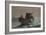 Herring Net, 1885-Winslow Homer-Framed Giclee Print