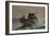 Herring Net, 1885-Winslow Homer-Framed Giclee Print