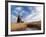 Herringfleet Drainage Mill, Suffolk, UK-Nadia Isakova-Framed Photographic Print