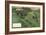 Hershey Golf Course, Hershey, Pennsylvania-null-Framed Art Print