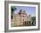 Herstmonceux Castle, East Sussex, England, UK, Europe-Philip Craven-Framed Photographic Print