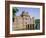 Herstmonceux Castle, East Sussex, England, UK, Europe-Philip Craven-Framed Photographic Print