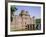 Herstmonceux Castle, East Sussex, England, UK, Europe-Philip Craven-Framed Photographic Print