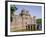 Herstmonceux Castle, East Sussex, England, UK, Europe-Philip Craven-Framed Photographic Print