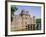 Herstmonceux Castle, East Sussex, England, UK, Europe-Philip Craven-Framed Photographic Print