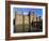 Herstmonceux Castle, Sussex, England, United Kingdom, Europe-Ian Griffiths-Framed Photographic Print