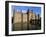 Herstmonceux Castle, Sussex, England, United Kingdom, Europe-Ian Griffiths-Framed Photographic Print