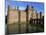 Herstmonceux Castle, Sussex, England, United Kingdom, Europe-Ian Griffiths-Mounted Photographic Print