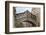 Hertford Bridge (The Bridge of Sighs)-Charlie Harding-Framed Photographic Print