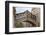 Hertford Bridge (The Bridge of Sighs)-Charlie Harding-Framed Photographic Print