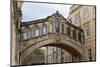 Hertford Bridge (The Bridge of Sighs)-Charlie Harding-Mounted Photographic Print