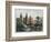 'Hertford', c1910-Unknown-Framed Giclee Print