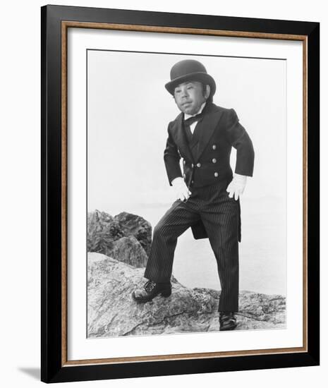 Hervé Villechaize, Fantasy Island-null-Framed Photo