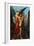 Hesiod and the Muse-Gustave Moreau-Framed Giclee Print