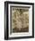 Hesperides-Arthur Rackham-Framed Art Print