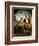 Hesperus, the Evening Star, Sacred to Lovers, 1855-Sir Joseph Noel Paton-Framed Giclee Print