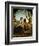 Hesperus, the Evening Star, Sacred to Lovers, 1855-Sir Joseph Noel Paton-Framed Giclee Print