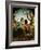 Hesperus, the Evening Star, Sacred to Lovers, 1855-Sir Joseph Noel Paton-Framed Giclee Print