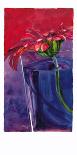 Flower II-Hettie Saaiman-Art Print