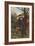 Hetty Sorrel (Oil on Canvas)-John Collier-Framed Giclee Print