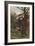 Hetty Sorrel (Oil on Canvas)-John Collier-Framed Giclee Print