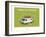 Heula. Camping-car normand-Sylvain Bichicchi-Framed Art Print