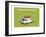 Heula. Camping-car normand-Sylvain Bichicchi-Framed Art Print