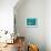 Heula. Poisson d'avril-Sylvain Bichicchi-Mounted Art Print displayed on a wall