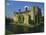 Hever Castle (1270-1470), Childhood Home of Anne Boleyn, Edenbridge, Kent, England, UK-Ian Griffiths-Mounted Photographic Print