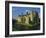 Hever Castle (1270-1470), Childhood Home of Anne Boleyn, Edenbridge, Kent, England, UK-Ian Griffiths-Framed Photographic Print