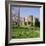 Hever Castle, Kent, England-Roy Rainford-Framed Photographic Print