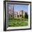 Hever Castle, Kent, England-Roy Rainford-Framed Photographic Print